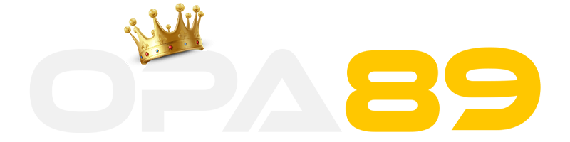 Logo OPA89